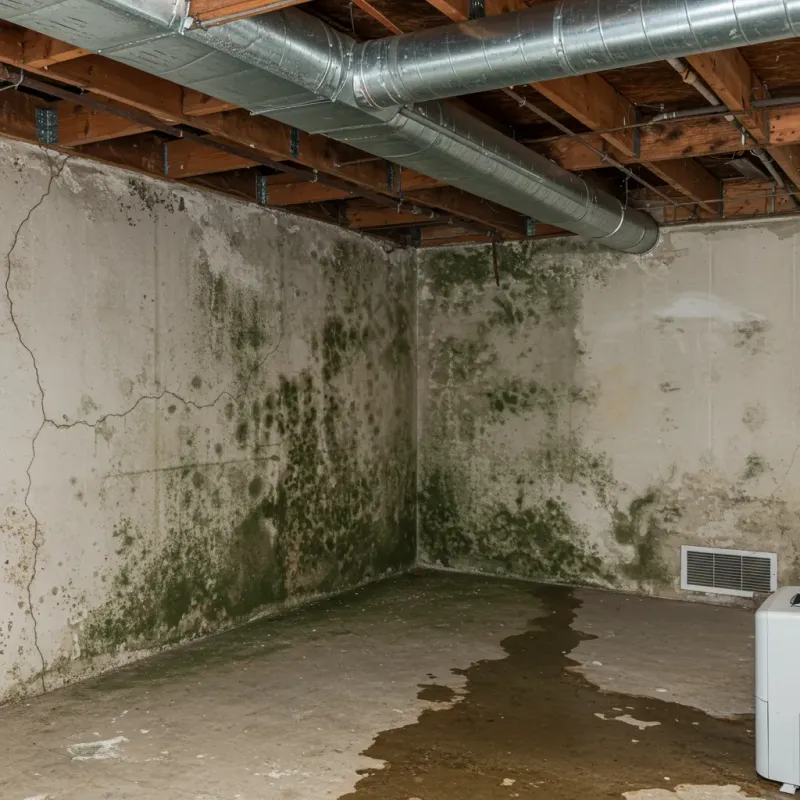 Professional Mold Removal in Saguache County, CO