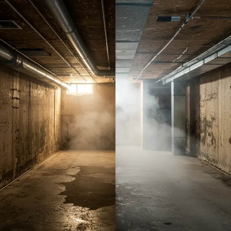 Professional Odor Removal in Saguache County, CO